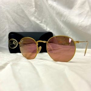 Ray-Ban sunglasses